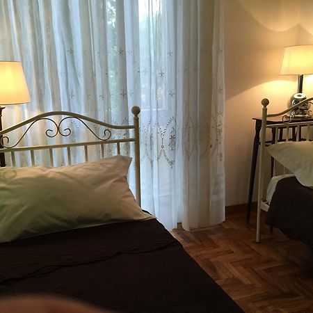Rooms Villa Bergamo Airport Scanzorosciate Екстериор снимка