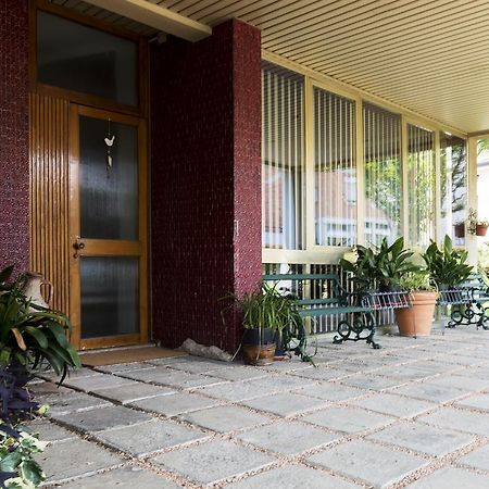 Rooms Villa Bergamo Airport Scanzorosciate Екстериор снимка