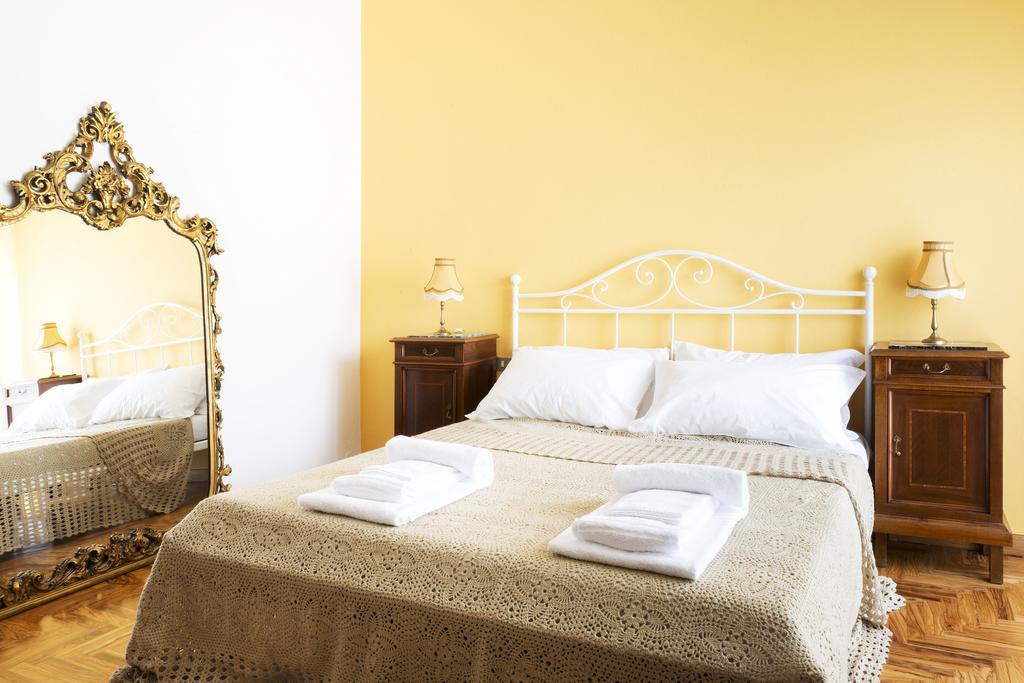 Rooms Villa Bergamo Airport Scanzorosciate Стая снимка