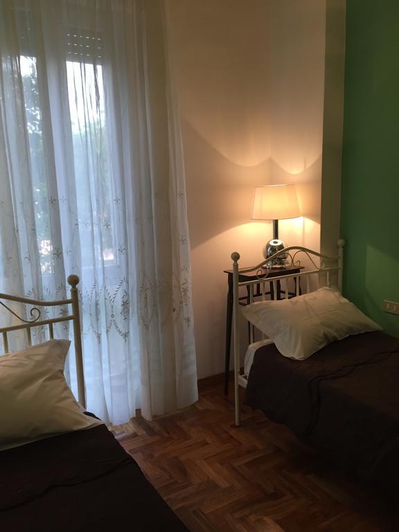 Rooms Villa Bergamo Airport Scanzorosciate Екстериор снимка